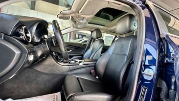 Mercedes Classe C 220 Business — photo 5