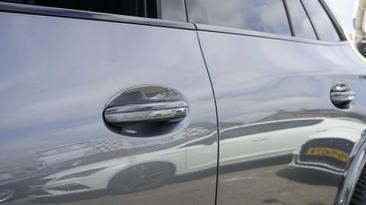 Mercedes GLC 400 AMG Line — photo 39