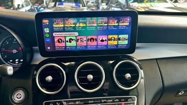 Mercedes Classe C 220 Business — photo 13