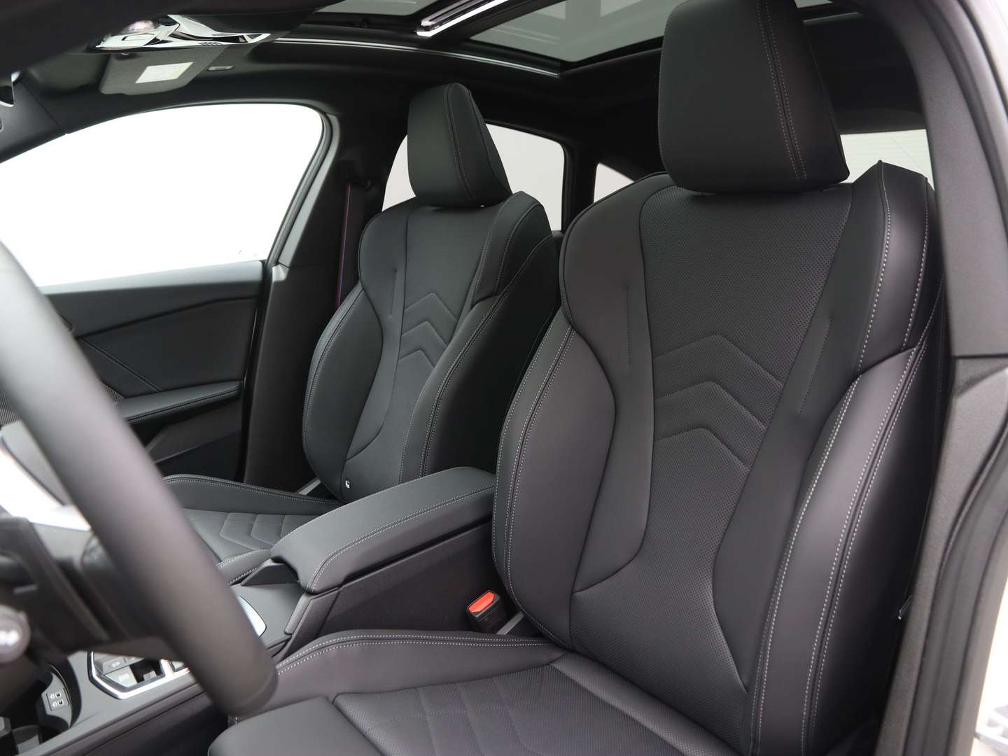 BMW Série 2 Gran Coupé M Sport 220i - 2025 - Joinsteer - #2