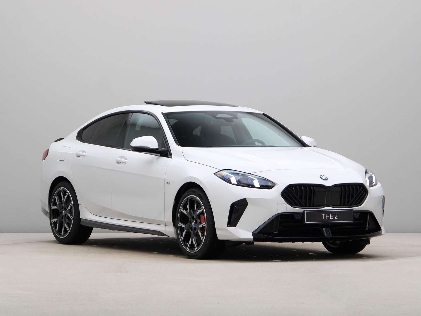 BMW Série 2 Gran Coupé M Sport 220i - 2025 - Joinsteer - #4