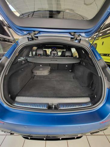 Mercedes Classe C63 AMG 63 — photo 15