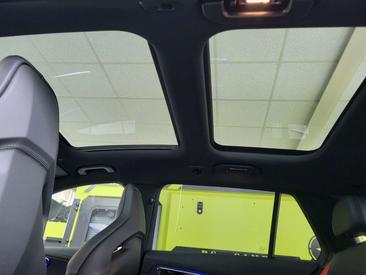 Mercedes Classe C63 AMG 63 — photo 19