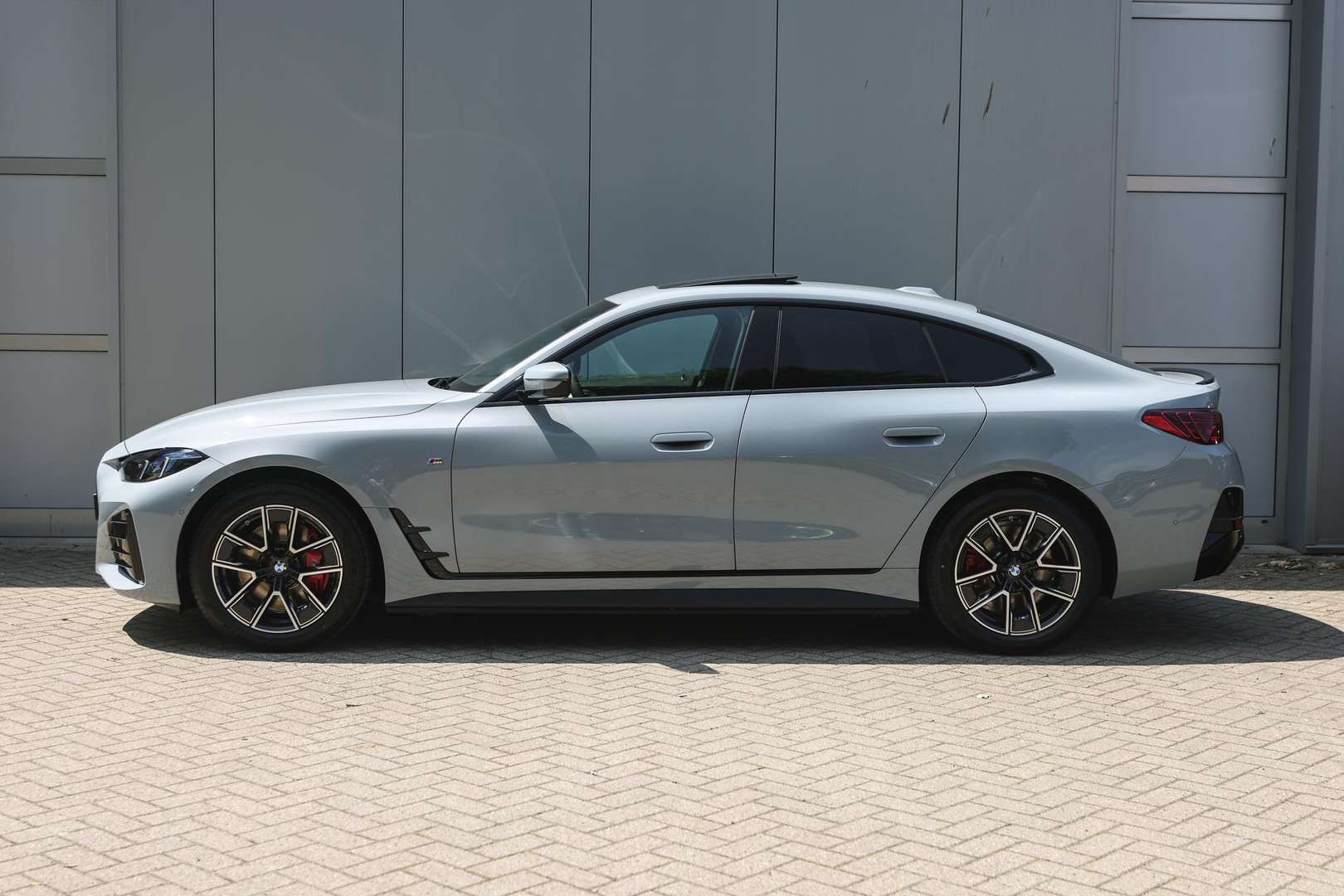 BMW I4 Gran Coupé M Sport EDrive40 - 2025 - Joinsteer - #5