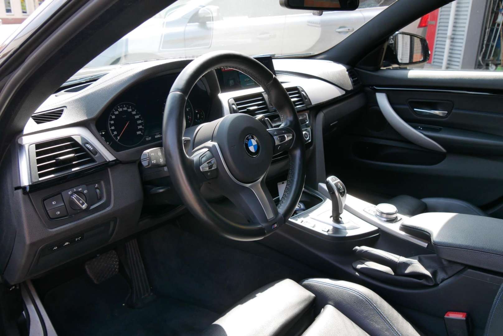 BMW Série 4 Gran Coupé High Executive 420i - 2020 - Joinsteer - #10