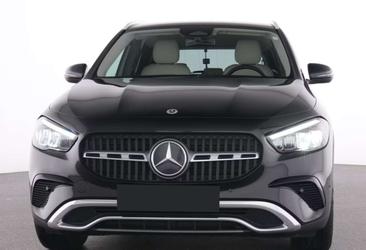 Mercedes GLA 180 Progressive Advanced Plus — photo 5