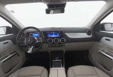 Mercedes GLA 180 Progressive Advanced Plus — photo 6