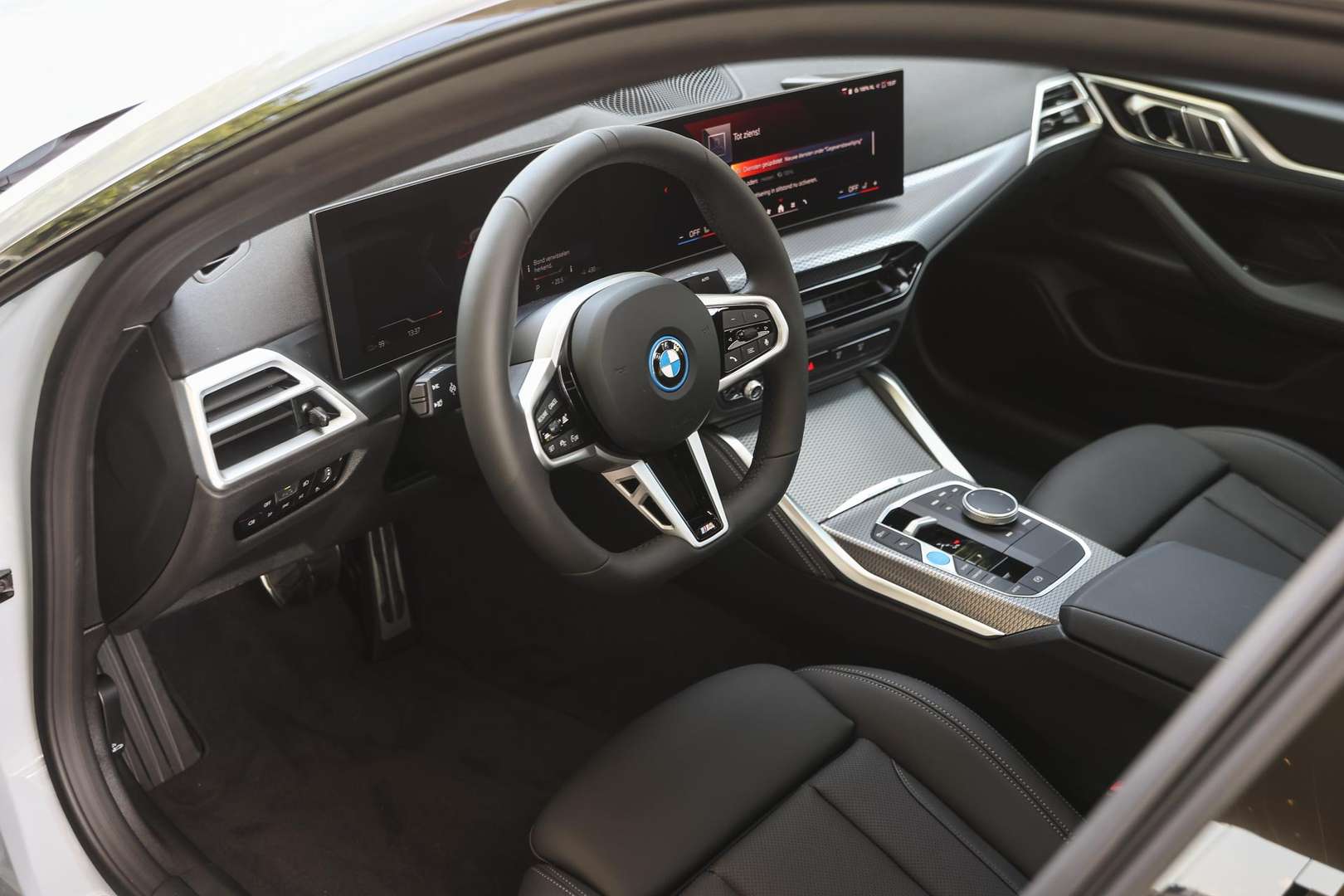 BMW I4 Gran Coupé M Sport EDrive40 - 2025 - Joinsteer - #7