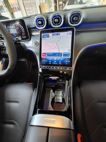 Mercedes Classe C63 AMG 63 — photo 29