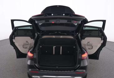 Mercedes GLA 180 Progressive Advanced Plus — photo 8