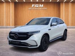 Mercedes EQC 400 - 2022 - Joinsteer - #1
