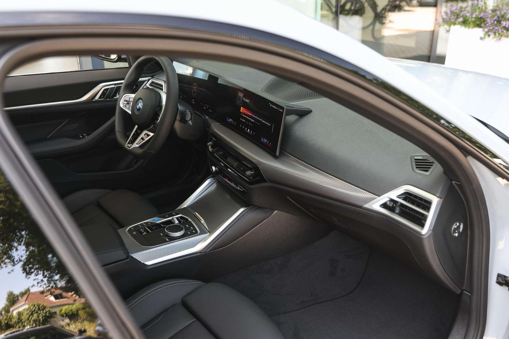 BMW I4 Gran Coupé M Sport EDrive40 - 2025 - Joinsteer - #8