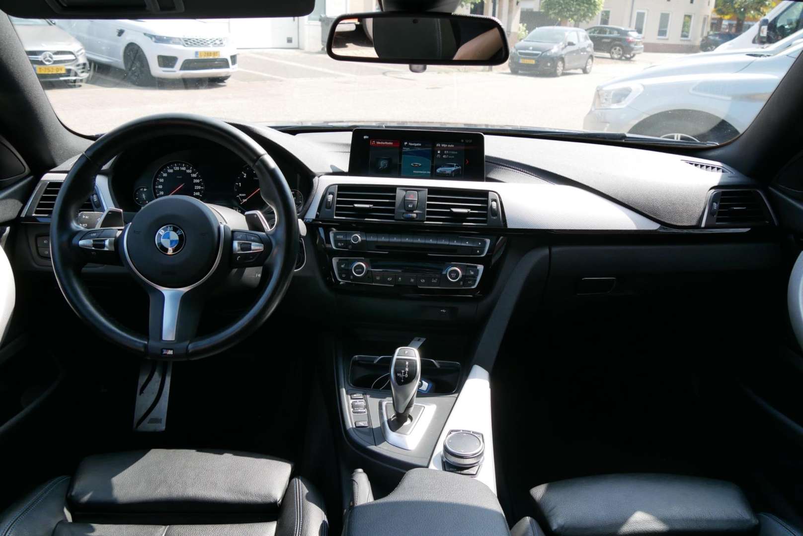 BMW Série 4 Gran Coupé High Executive 420i - 2020 - Joinsteer - #12