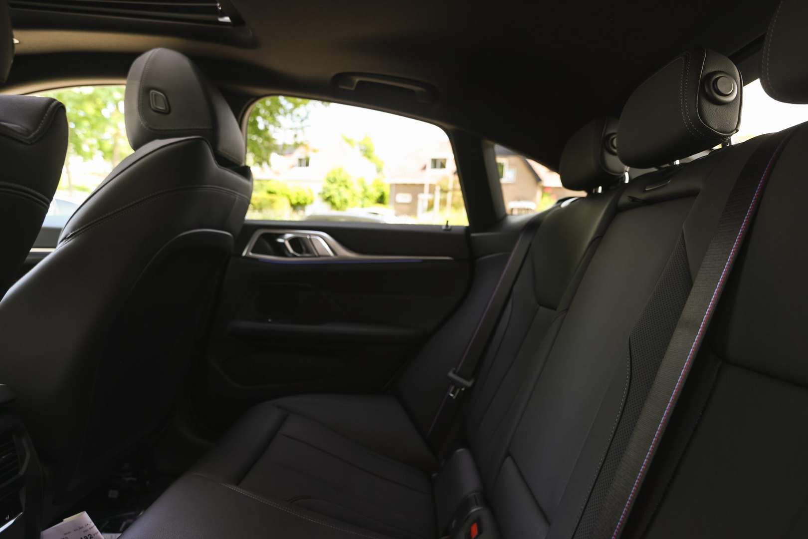 BMW I4 Gran Coupé M Sport EDrive40 - 2025 - Joinsteer - #9