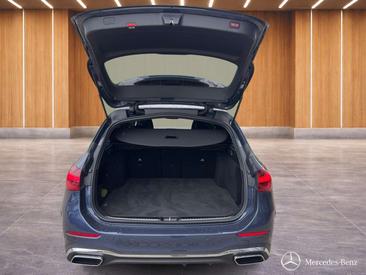 Mercedes Classe C 180 AMG Line — photo 5