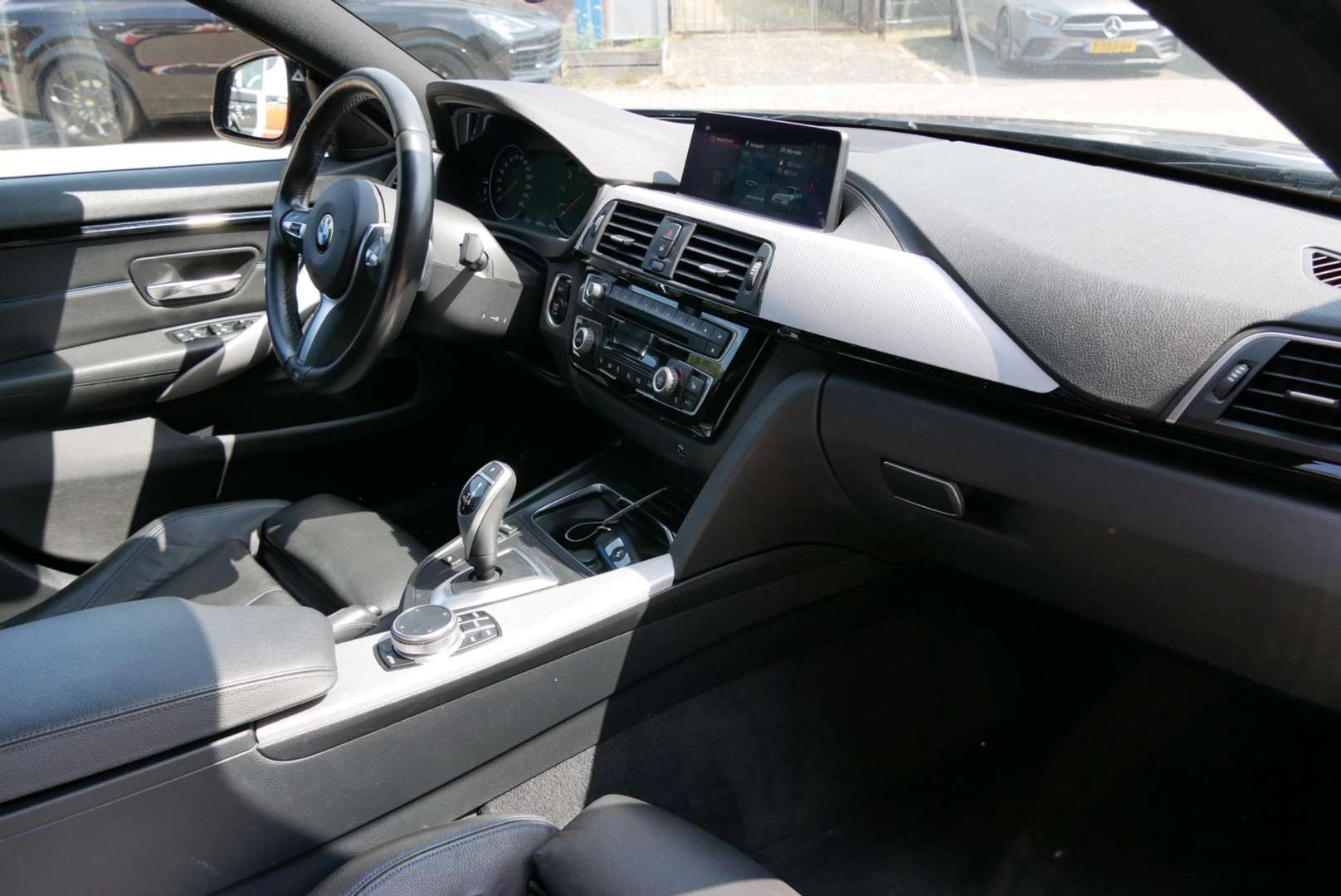 BMW Série 4 Gran Coupé High Executive 420i - 2020 - Joinsteer - #13