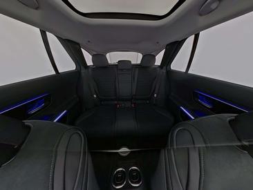 Mercedes Classe C 180 AMG Line — photo 6
