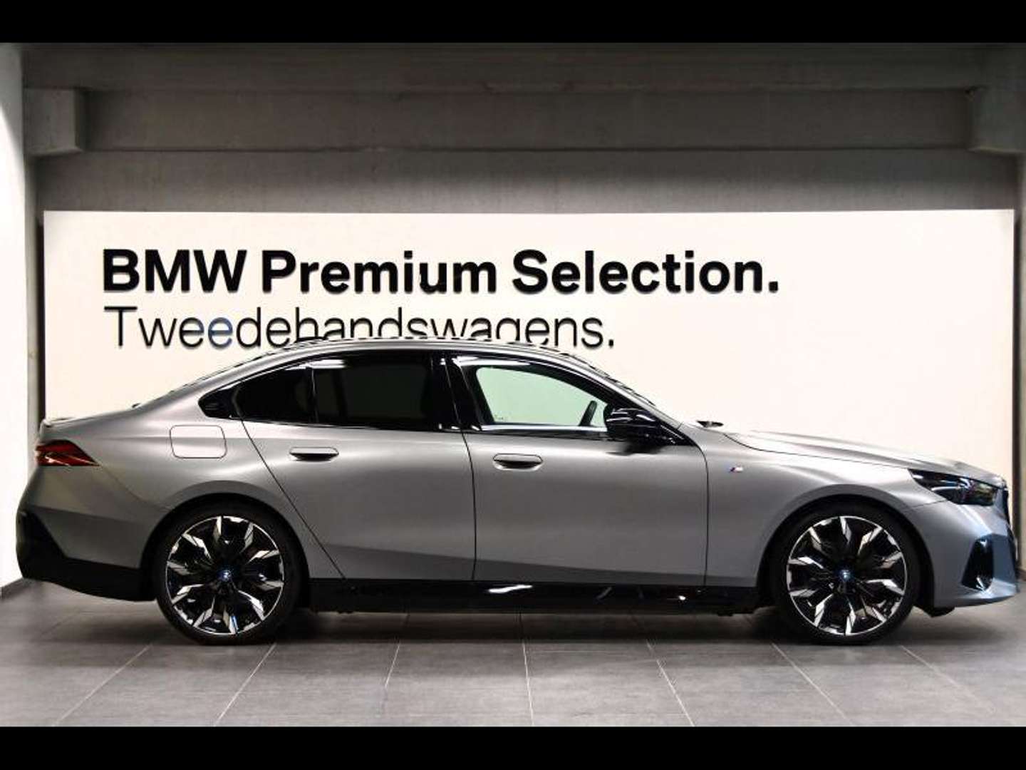 BMW I5 M Pack M60 XDrive - 2024 - Joinsteer - #3