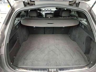 Mercedes Classe C 200 Avantgarde — photo 5