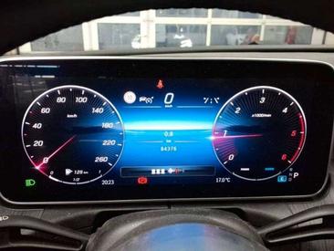 Mercedes Classe C 200 Avantgarde — photo 7