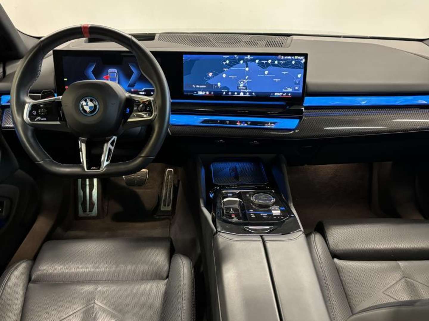 BMW I5 M Pack M60 XDrive - 2024 - Joinsteer - #5