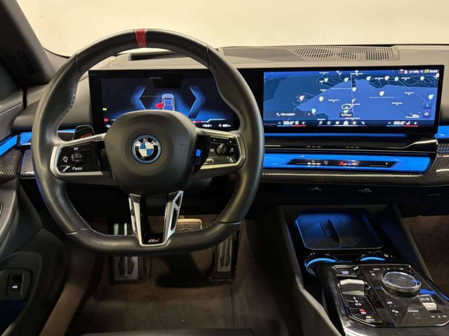 BMW I5 M Pack M60 XDrive - 2024 - Joinsteer - #6
