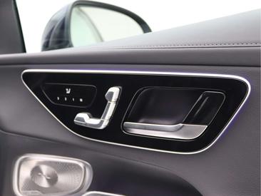 Mercedes GLC 400 AMG Line — photo 22