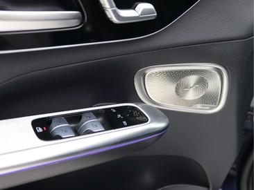 Mercedes GLC 400 AMG Line — photo 28