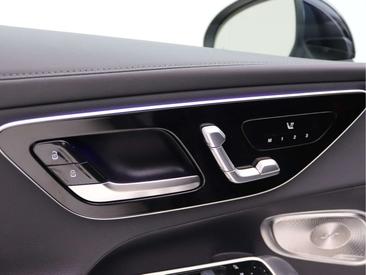 Mercedes GLC 400 AMG Line — photo 29