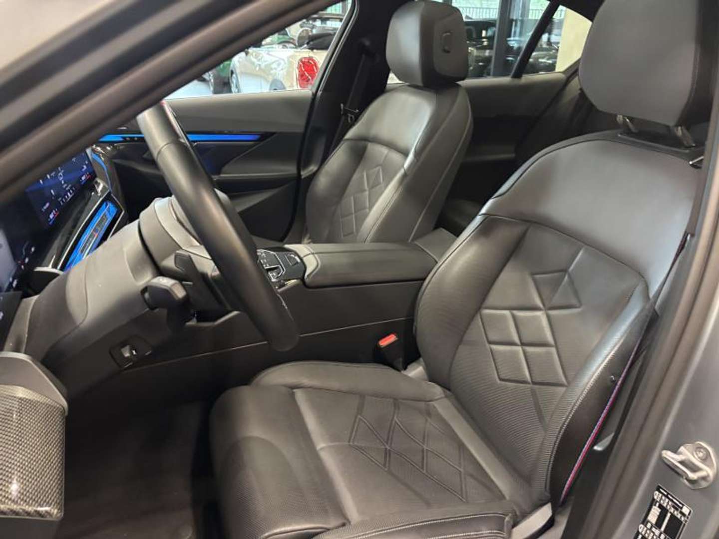 BMW I5 M Pack M60 XDrive - 2024 - Joinsteer - #8