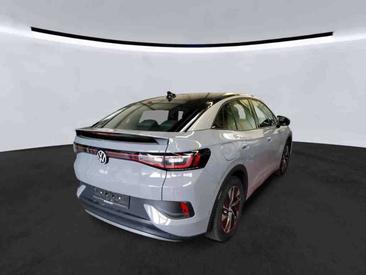 Volkswagen ID.5 Pro — photo 2