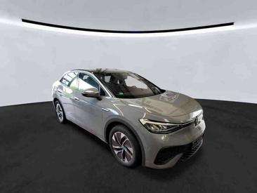 Volkswagen ID.5 Pro — photo 3