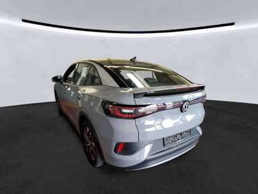 Volkswagen ID.5 Pro — photo 4