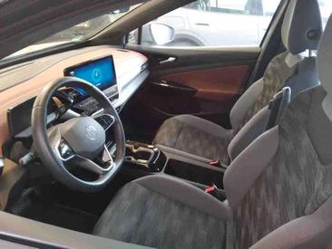 Volkswagen ID.5 Pro — photo 6
