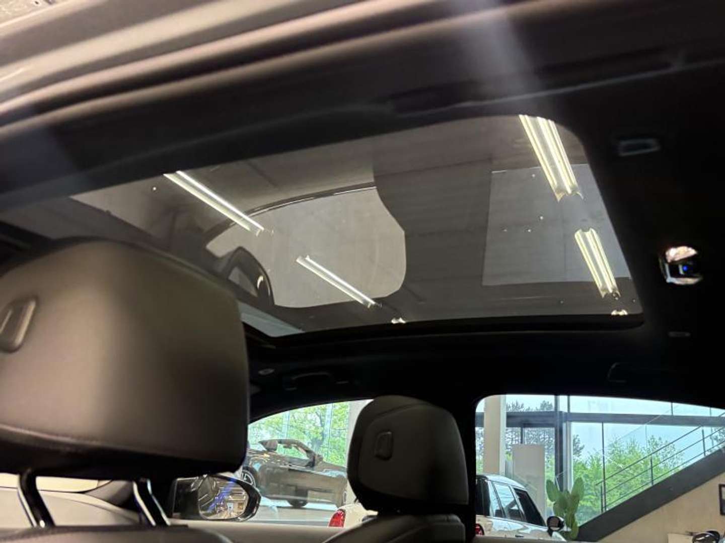 BMW I5 M Pack M60 XDrive - 2024 - Joinsteer - #10