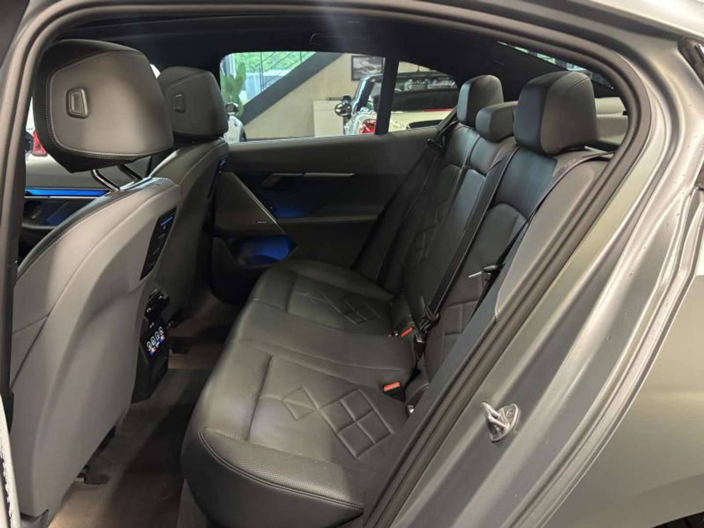 BMW I5 M Pack M60 XDrive - 2024 - Joinsteer - #11