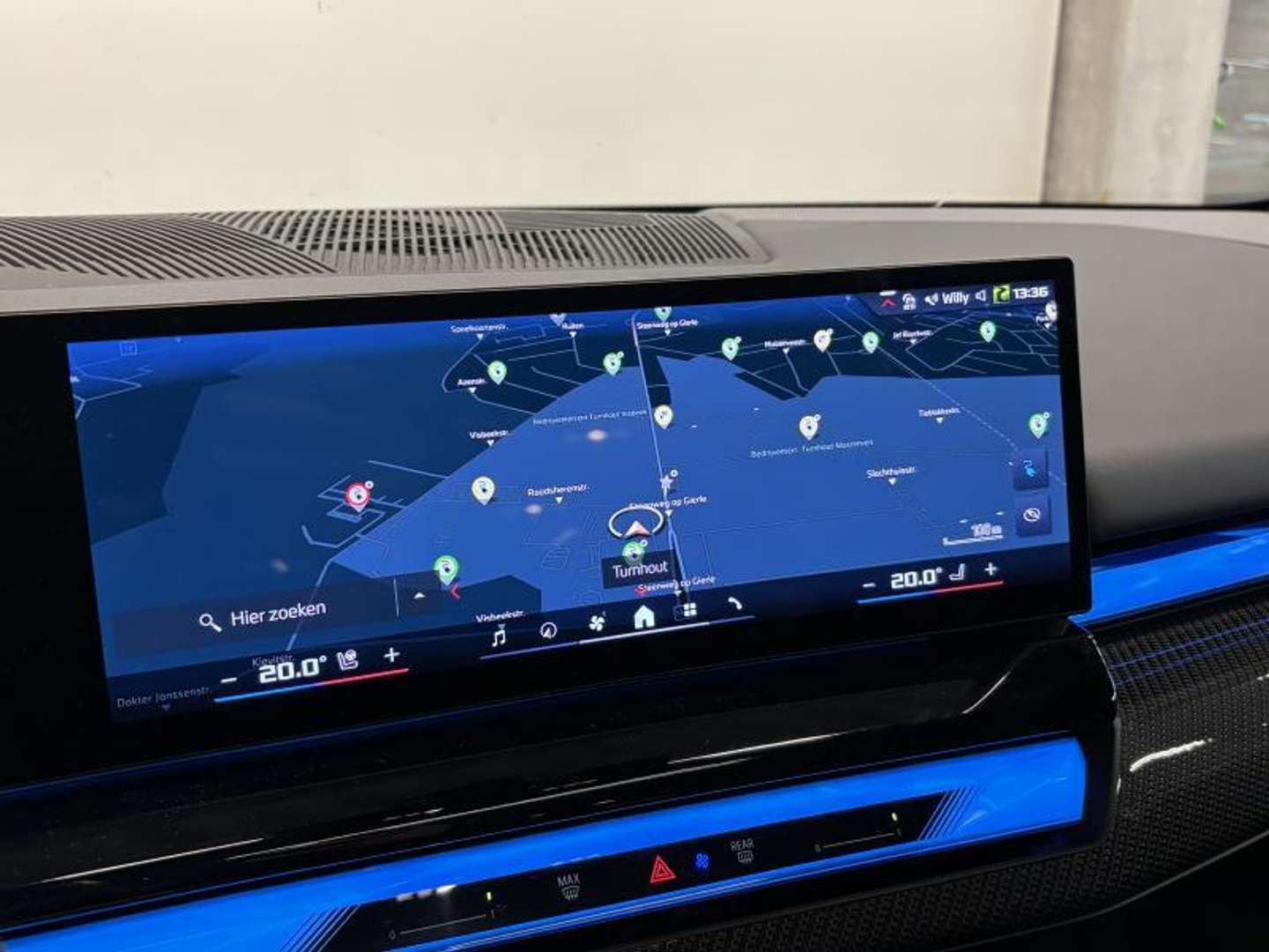 BMW I5 M Pack M60 XDrive - 2024 - Joinsteer - #13