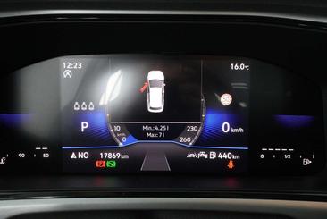 Volkswagen T-Roc TDI Life — photo 14