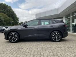 Volkswagen ID.4 Pro - 2022 - Joinsteer - #1