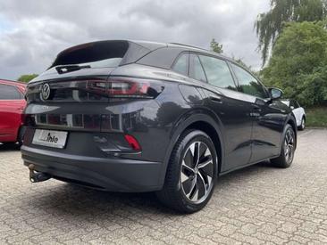 Volkswagen ID.4 Pro — photo 2