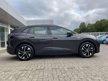 Volkswagen ID.4 Pro — photo 4