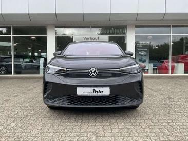 Volkswagen ID.4 Pro — photo 5