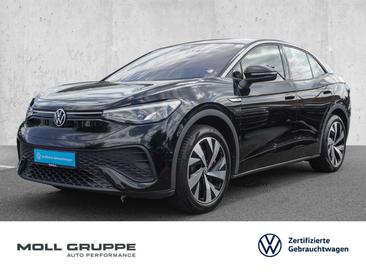 Volkswagen ID.5 Pro Performance 2023 Noir — photo 4