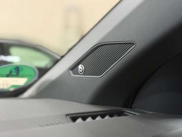 Volkswagen Taigo R-Line — photo 15