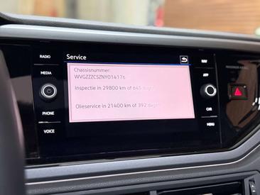 Volkswagen Taigo R-Line — photo 17