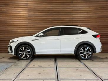 Volkswagen Taigo R-Line — photo 29