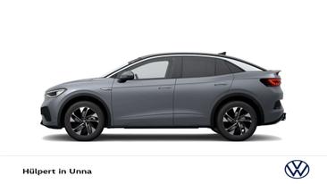 Volkswagen ID.5 Pro Performance — photo 2