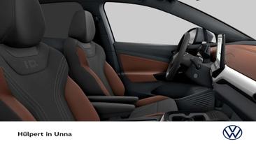 Volkswagen ID.5 Pro Performance — photo 4
