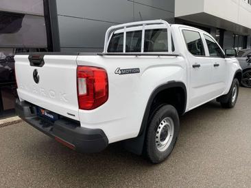 Volkswagen Amarok TDI 4Motion — photo 5