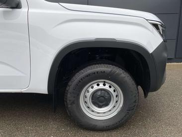 Volkswagen Amarok TDI 4Motion — photo 7